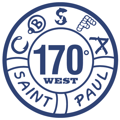 170° West Saint Paul